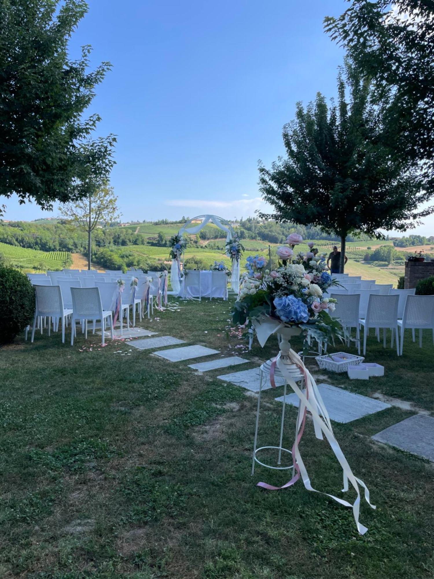 Agriturismo Podere La Piazza Костильоле-д'Астри Экстерьер фото
