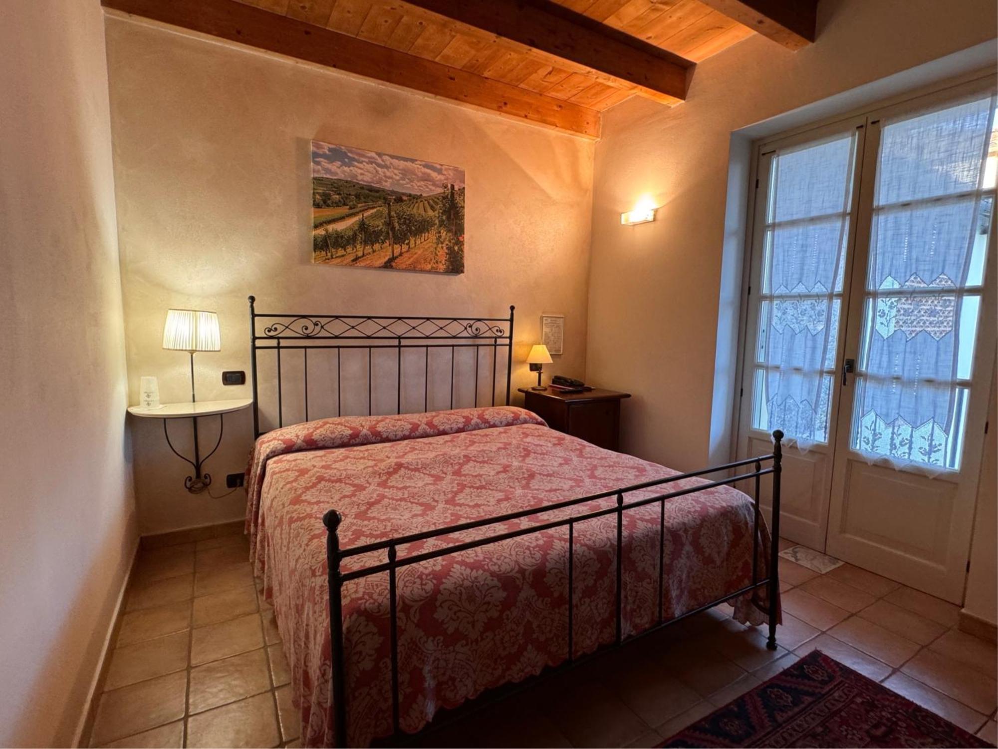 Agriturismo Podere La Piazza Костильоле-д'Астри Экстерьер фото