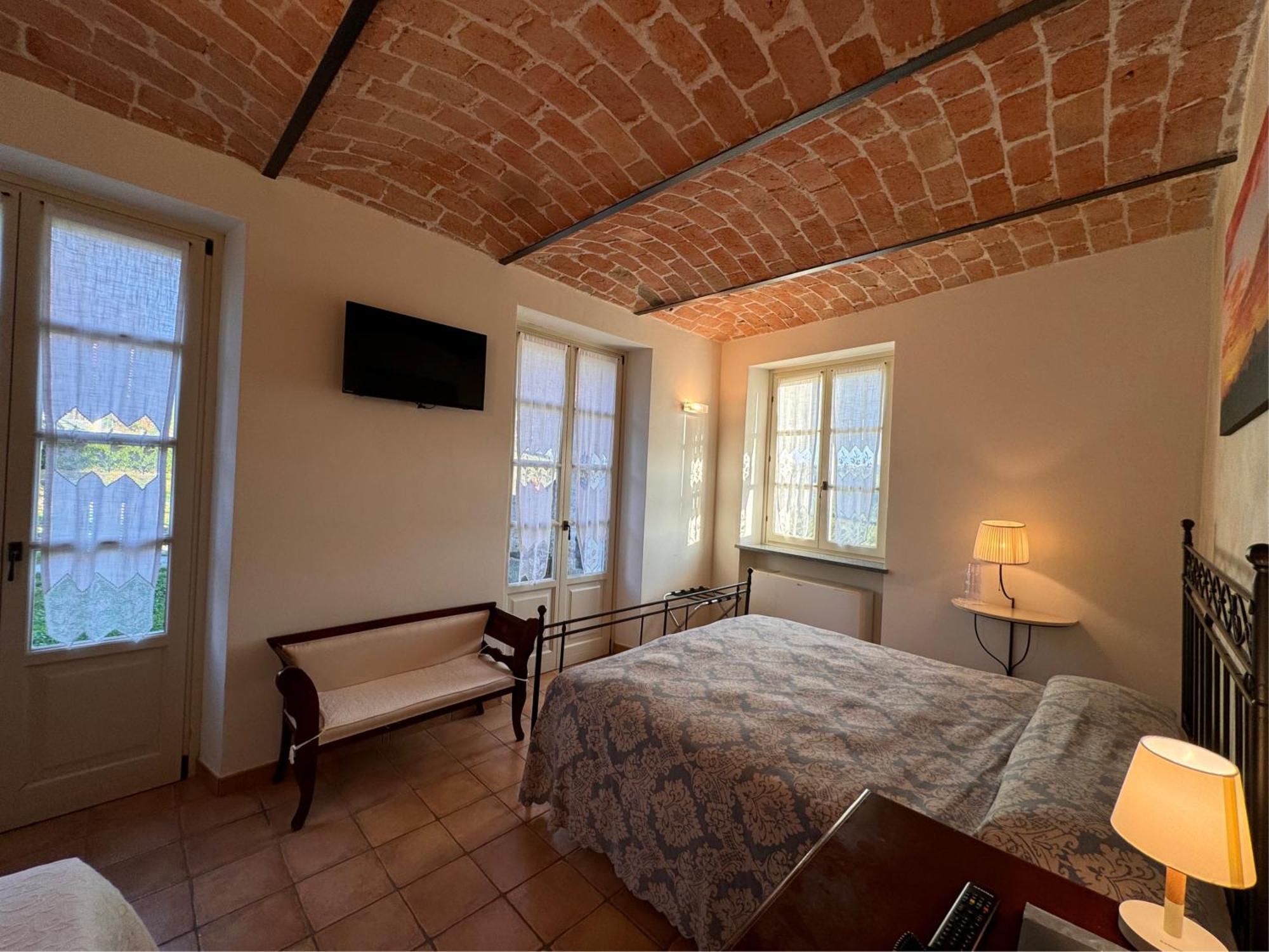 Agriturismo Podere La Piazza Костильоле-д'Астри Экстерьер фото
