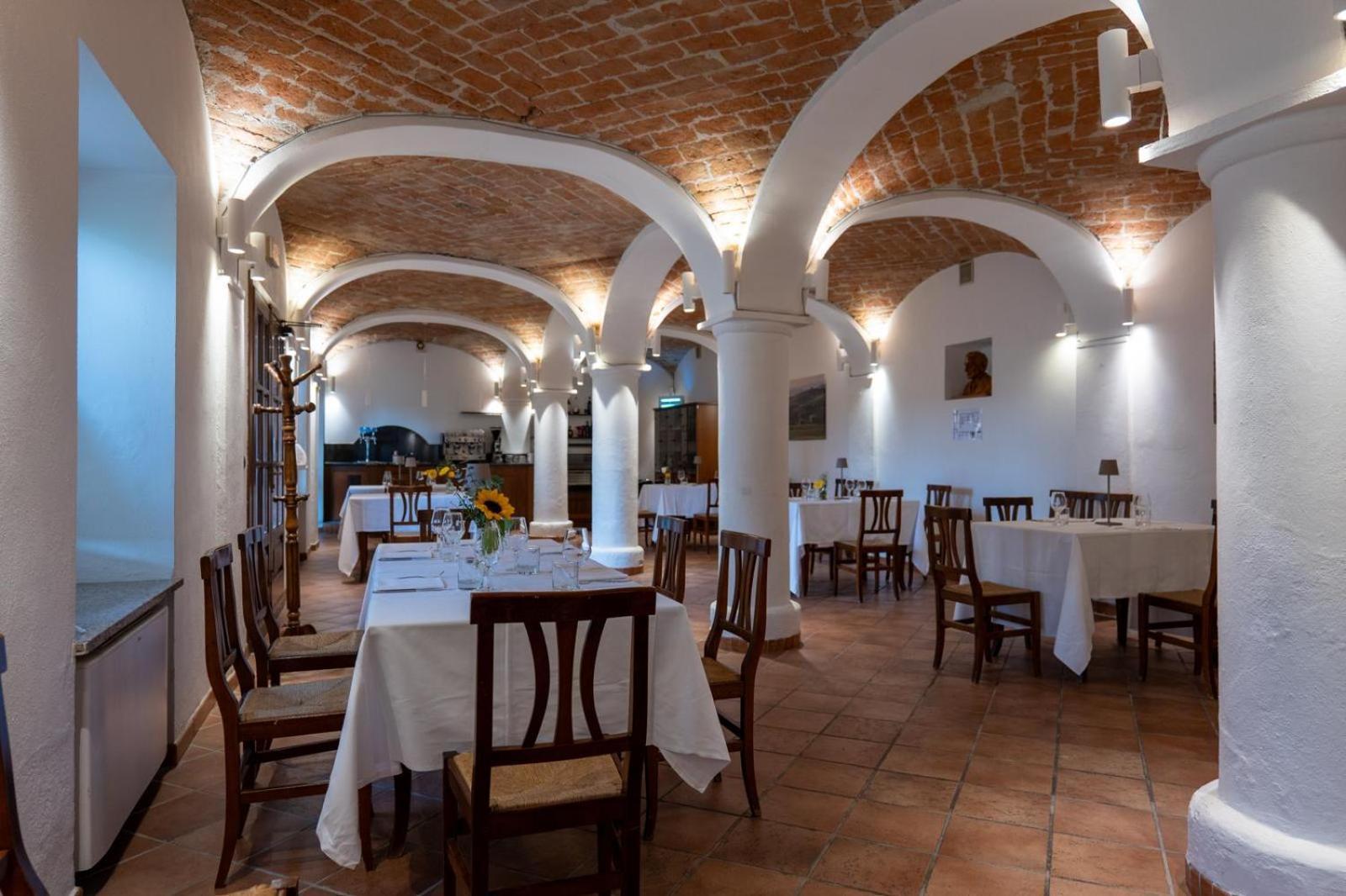 Agriturismo Podere La Piazza Костильоле-д'Астри Экстерьер фото